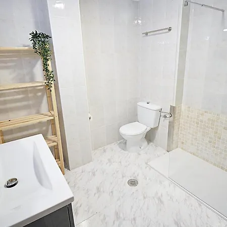 Apartamento en Fefiñanes, Cambados Exterior foto