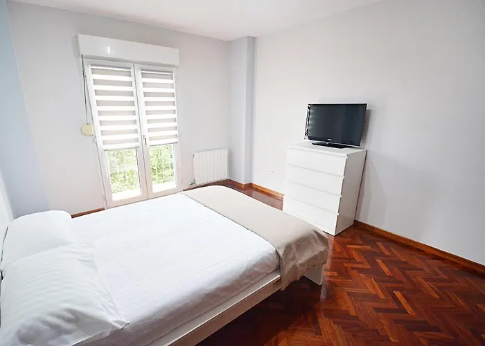 Apartamento En Fefinanes, Cambados